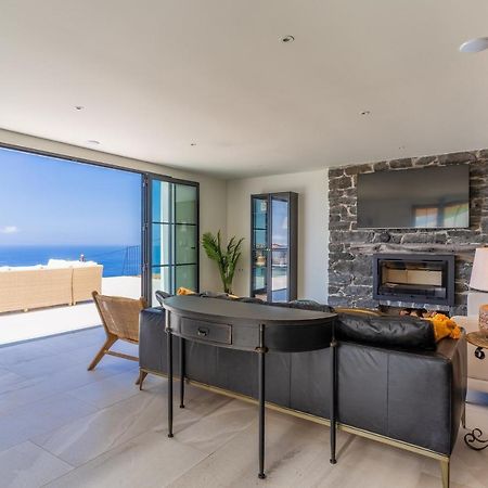 Villa Horizonte Azul By Hr Madeira Ponta do Sol  Extérieur photo