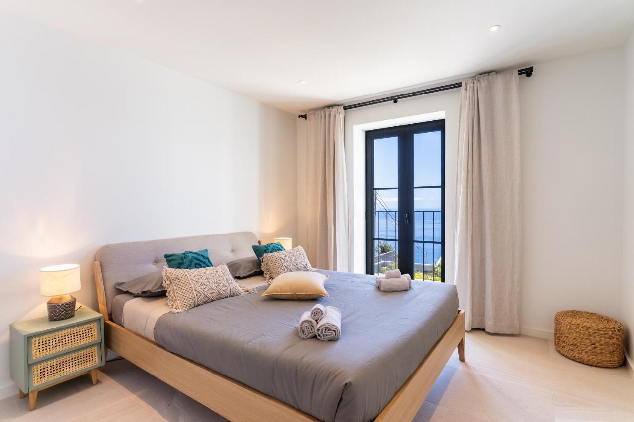 Villa Horizonte Azul By Hr Madeira Ponta do Sol  Extérieur photo