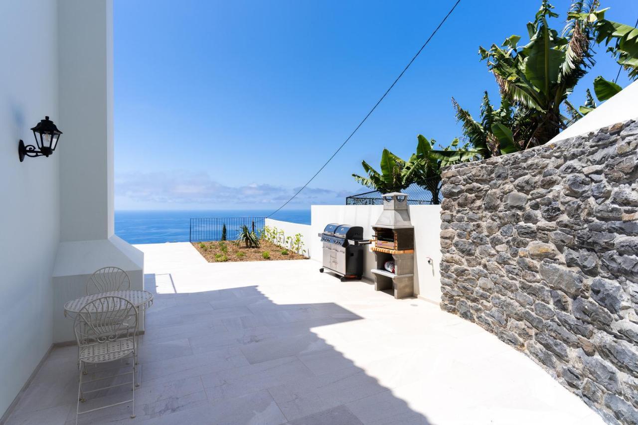 Villa Horizonte Azul By Hr Madeira Ponta do Sol  Extérieur photo