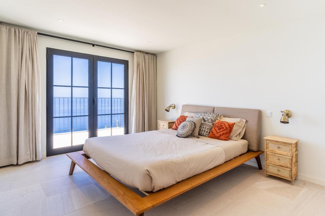 Villa Horizonte Azul By Hr Madeira Ponta do Sol  Extérieur photo